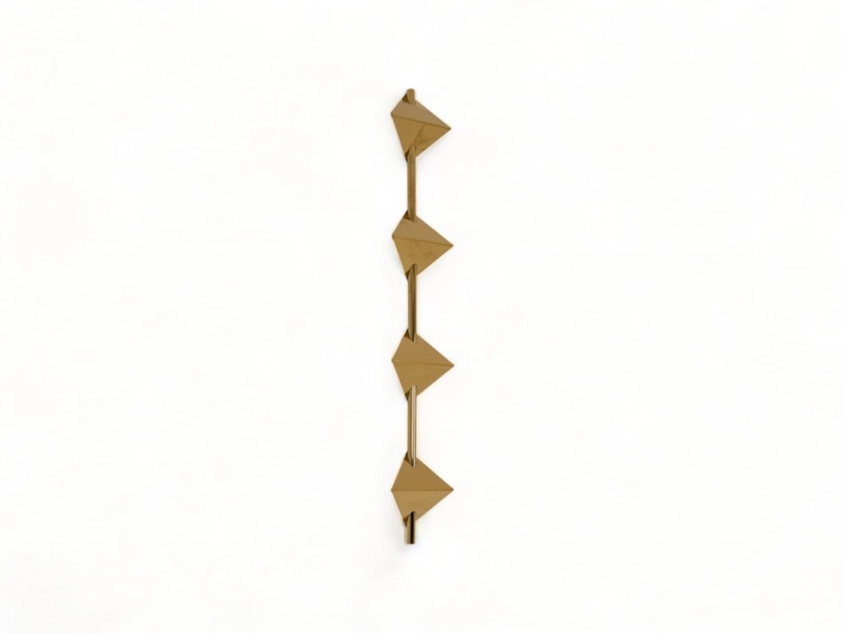 Ornament perete TRIGON FI