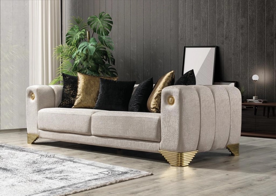 Canapea Hermes OD 3 locuri