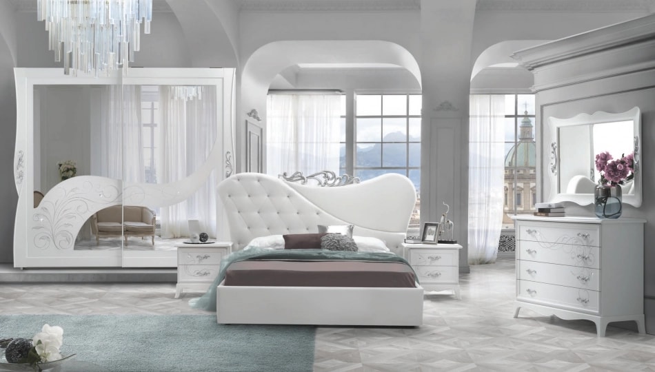 Dormitor Brielle FM