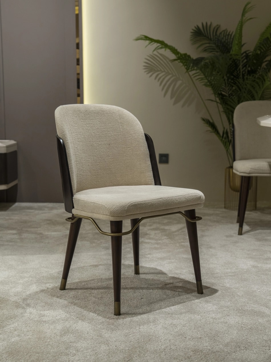 Scaun MILANO SG