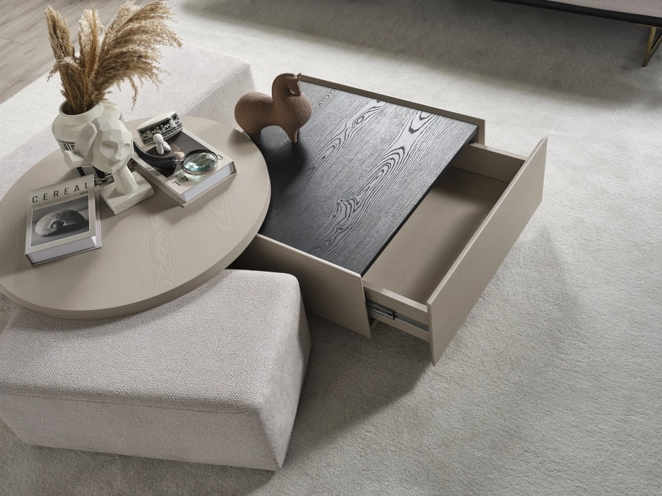 Pouf Mare  dining FRIDA RX