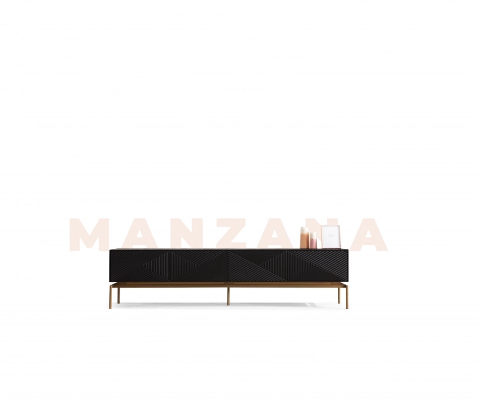 Comoda TV MANZANA  PS