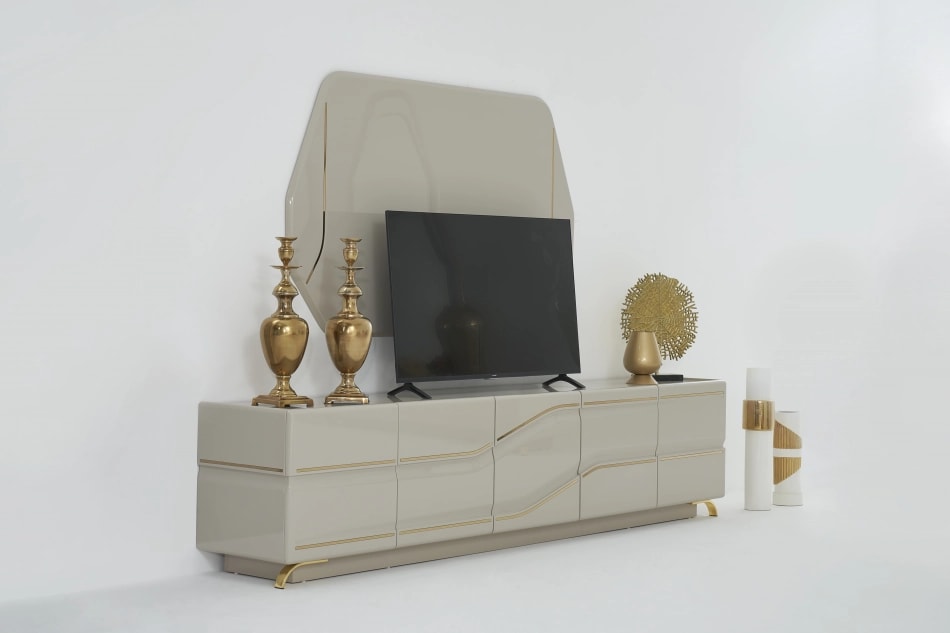 Comoda TV MILANO HL