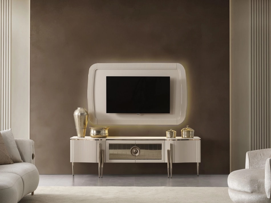 Comoda TV Dining YILDIZ HL