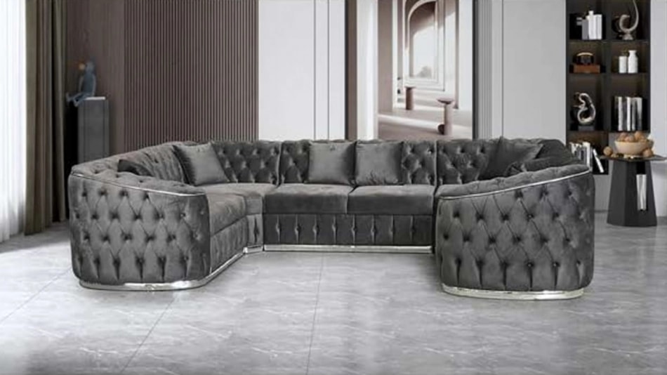 Coltar LUGANO TPT Fix
