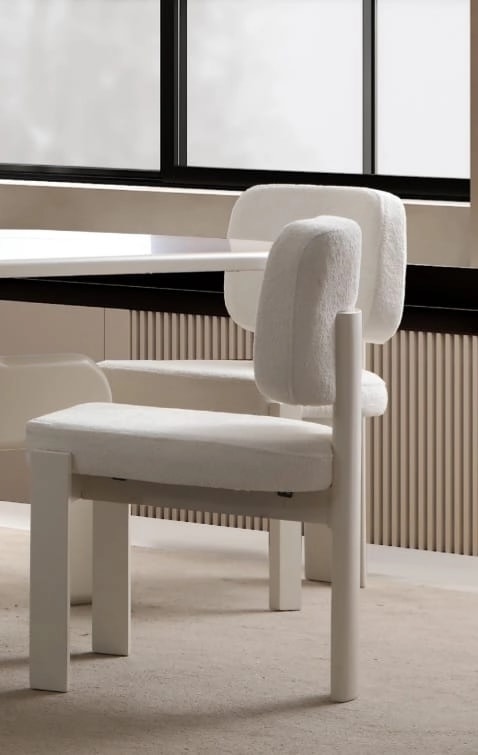 Scaun MOLIVO TW