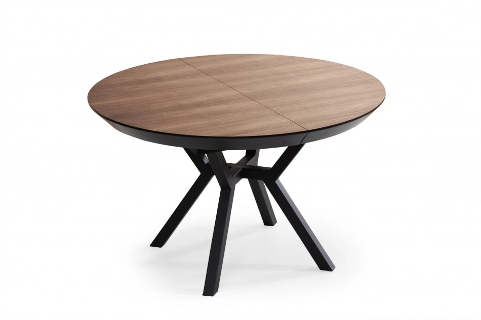 Masa Rotunda Dining EXTENSIBILA LEGOLAS PS