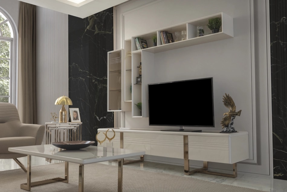 TV Unit OSLO AH