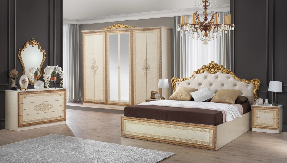 Dormitor Anette FM
