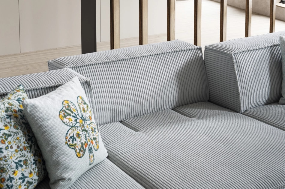 Modul mijloc 83 cm PUFFI RELAX TW