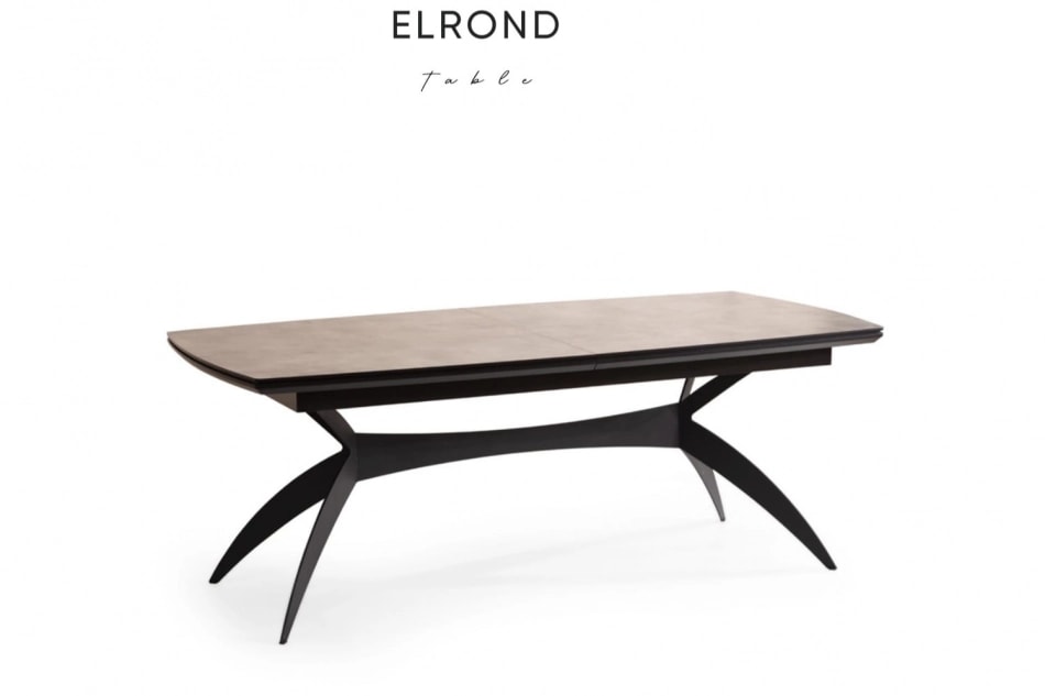 Masa Extensibila ELROND PS