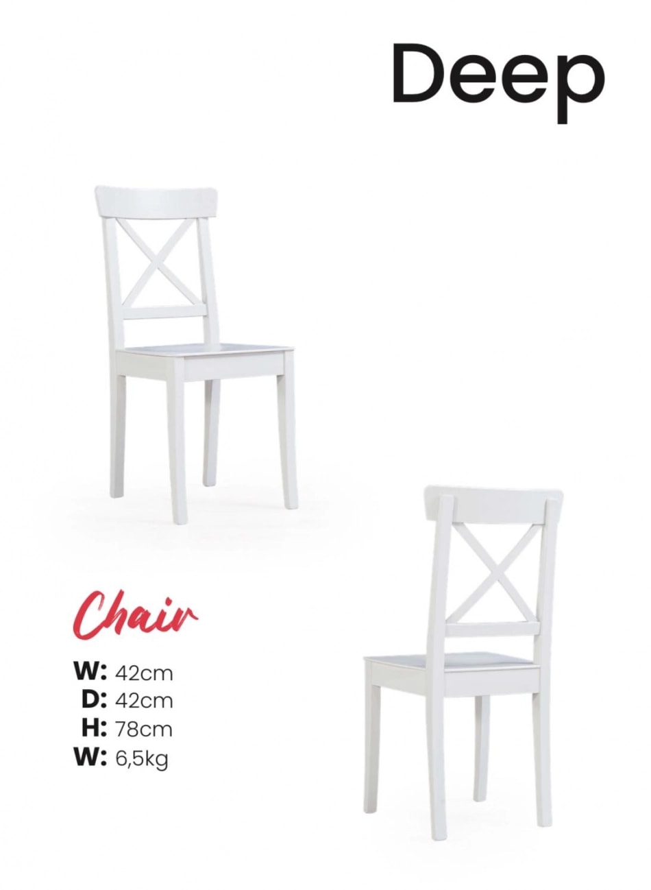 Scaun DEEP GR