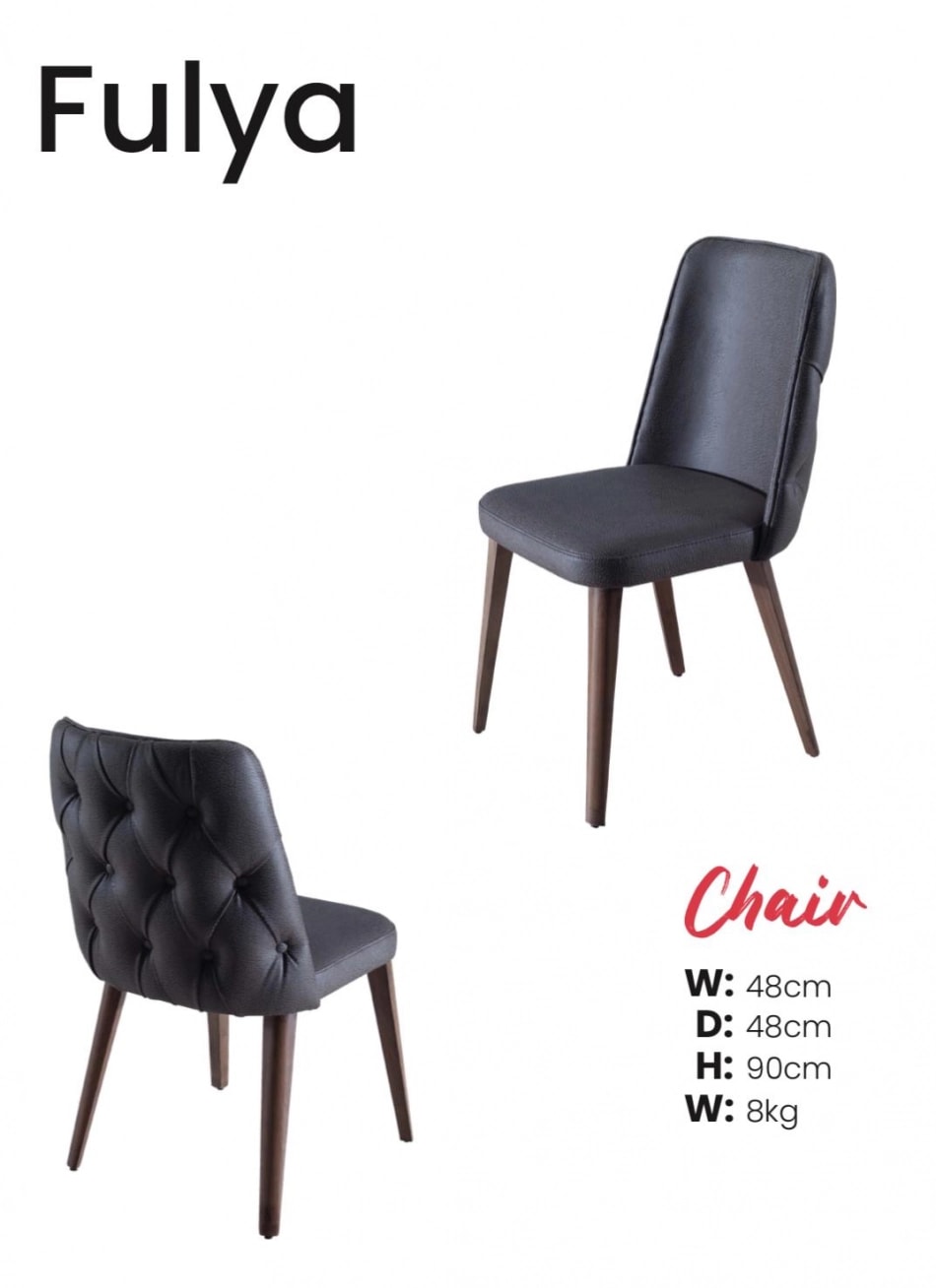Scaun FULYA GR
