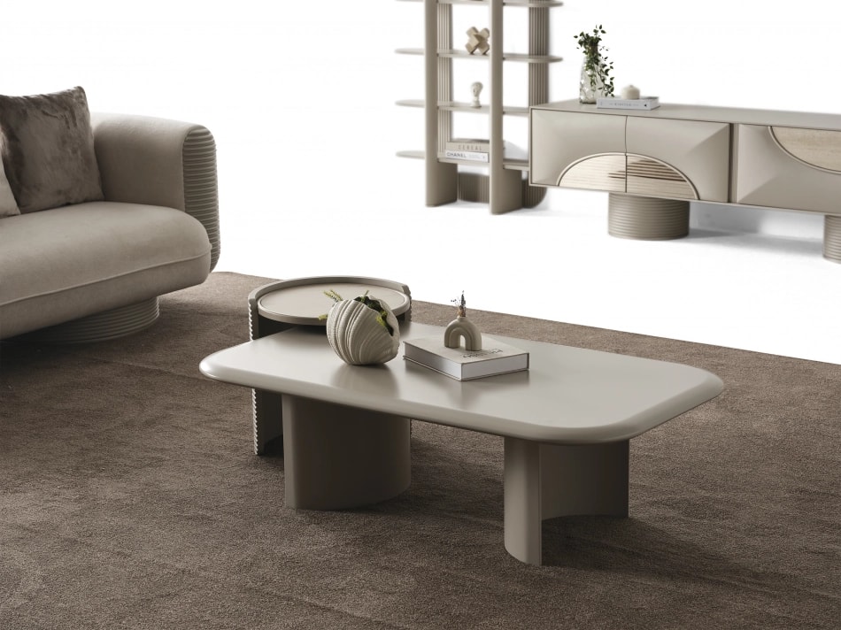 Masuta cafea ELEGANCE IM