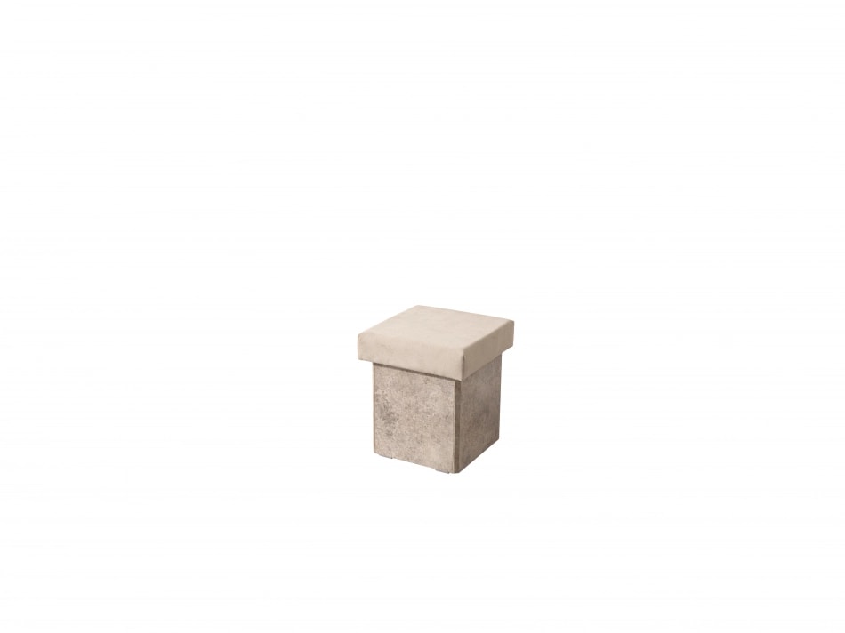 Pouf AMORE Alp
