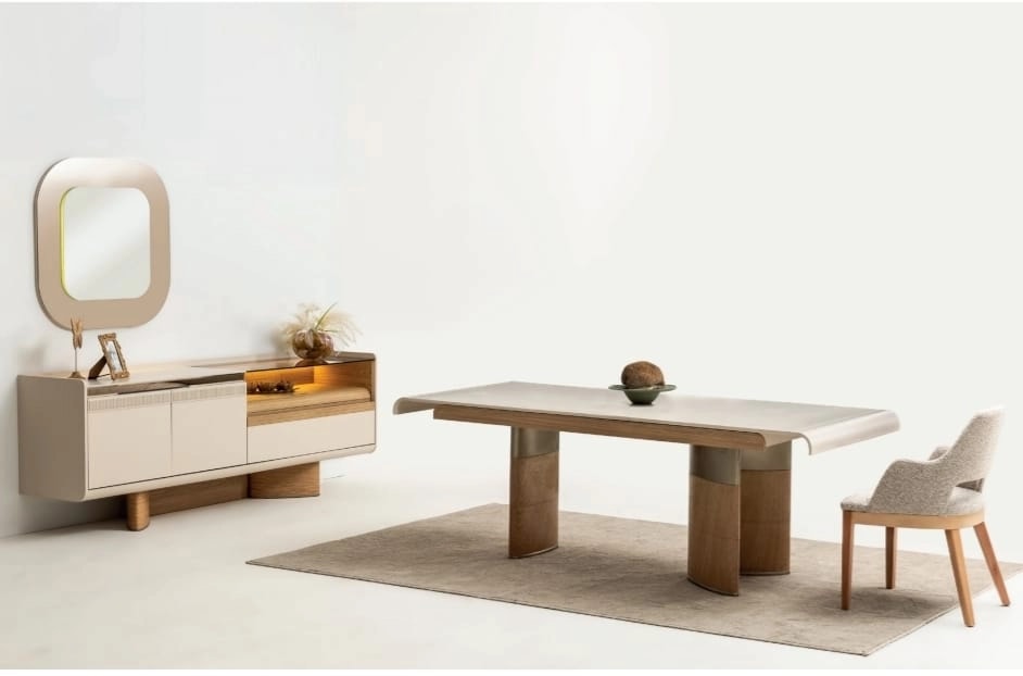 Scaun dining AURA CA