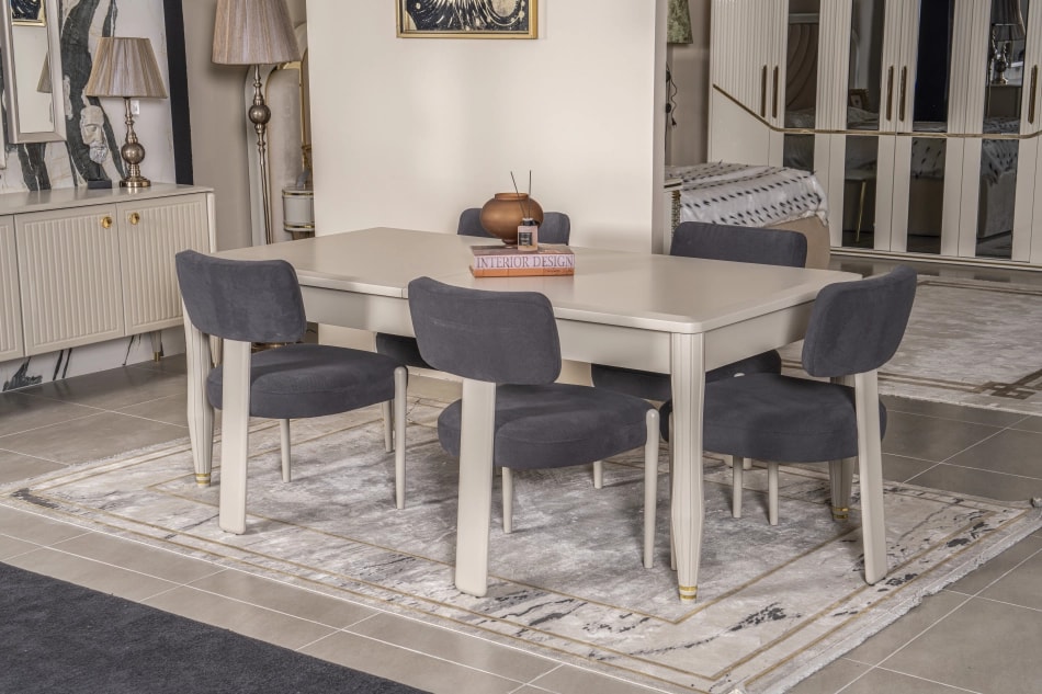 Masa Extensibila ROMA SG