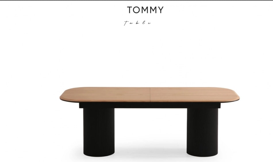 Masa Extensibila TOMMY PS