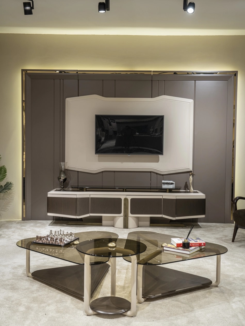 Comoda TV MILANO SG