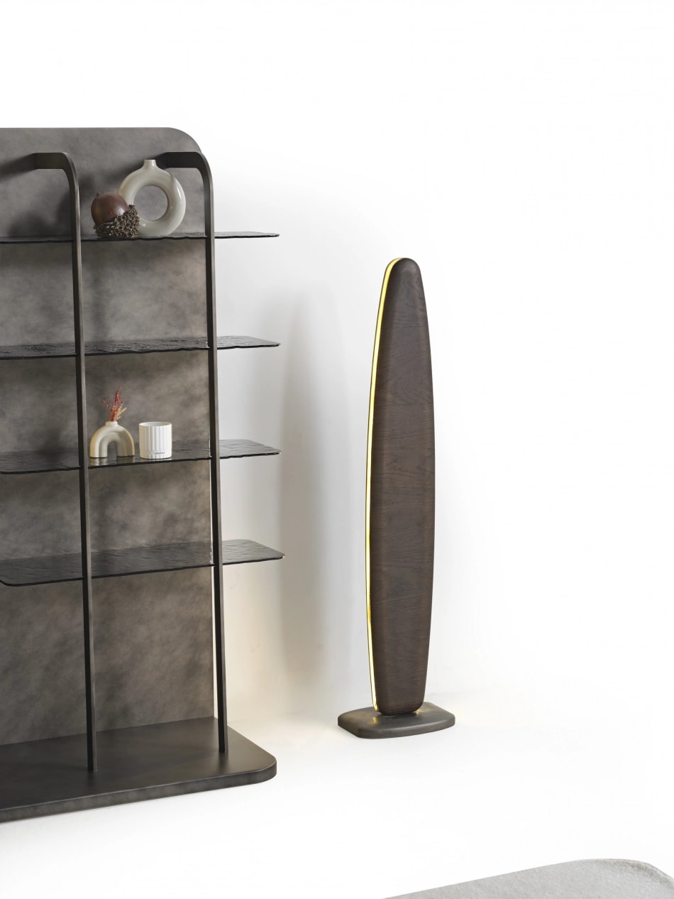 Lampa ZUMBRUT IM