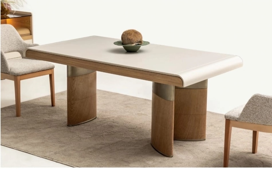Dining Complet AURA CA