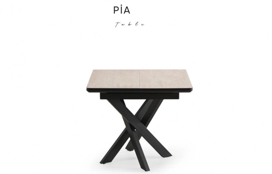 Masa Extensibila PIA PS