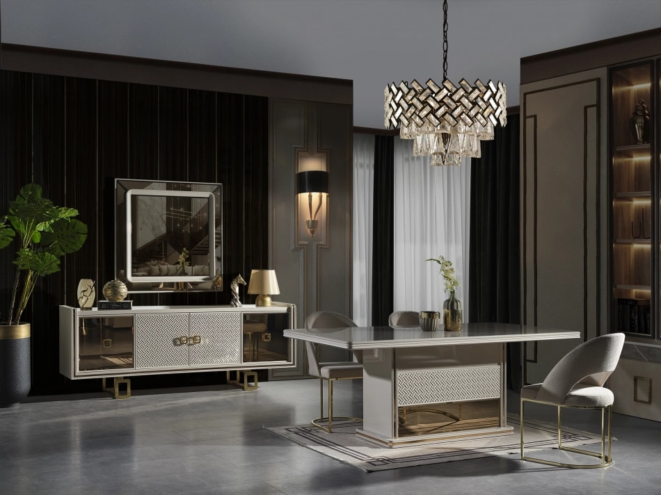 Dining Complet CLASS IM