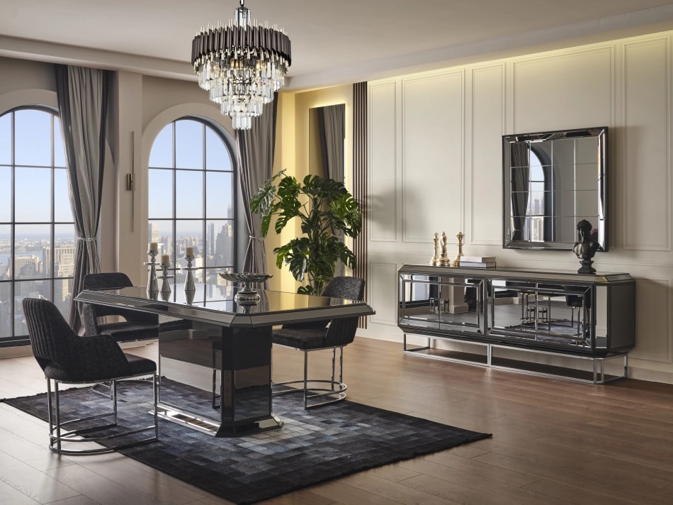 Dining Complet GUCCI IM