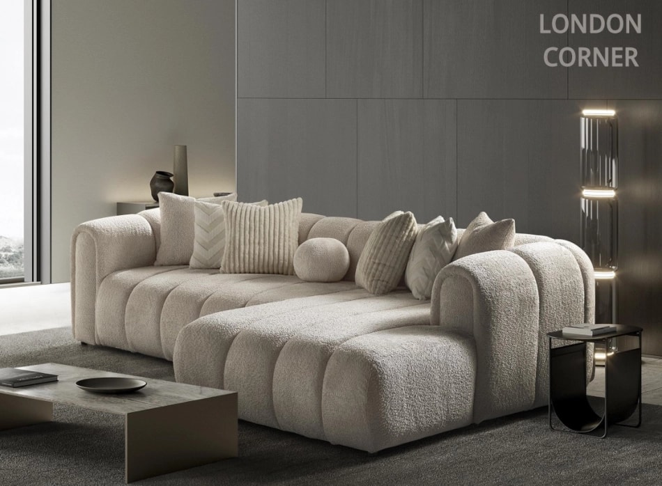 Coltar London CI