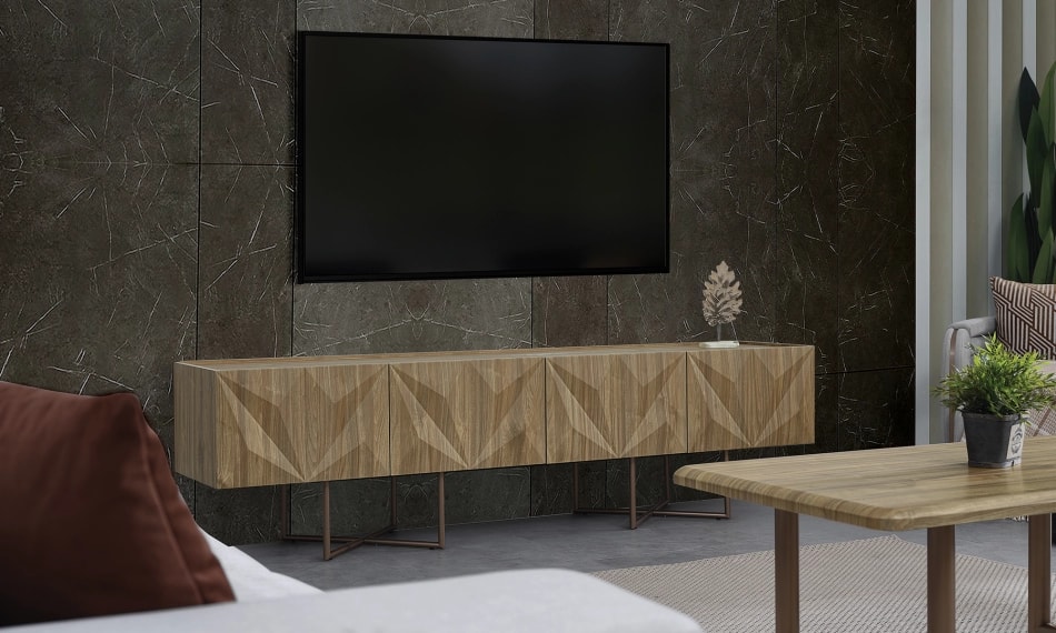 Comoda TV Oslo ID