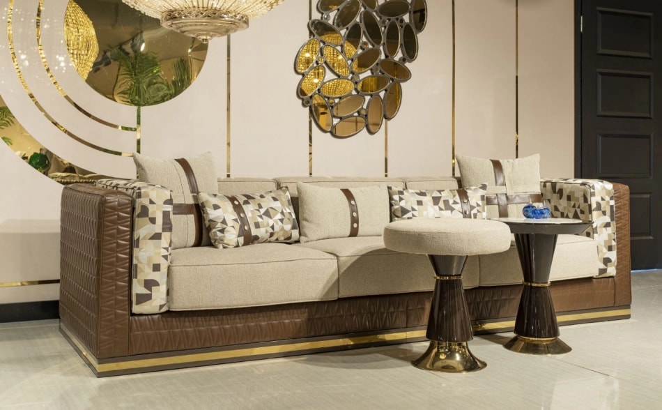Oglinda Comoda Dining Lisa AL