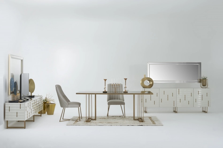 Dining Complet BAKU HL