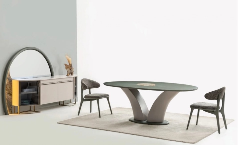Dining Complet ARISTO CA