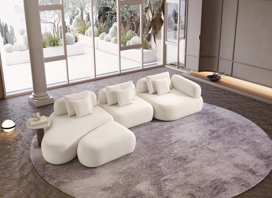 Coltar modular MOSTAR IM