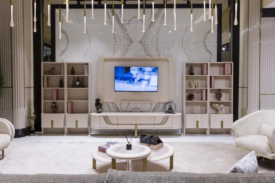 Comoda TV OSLO SG