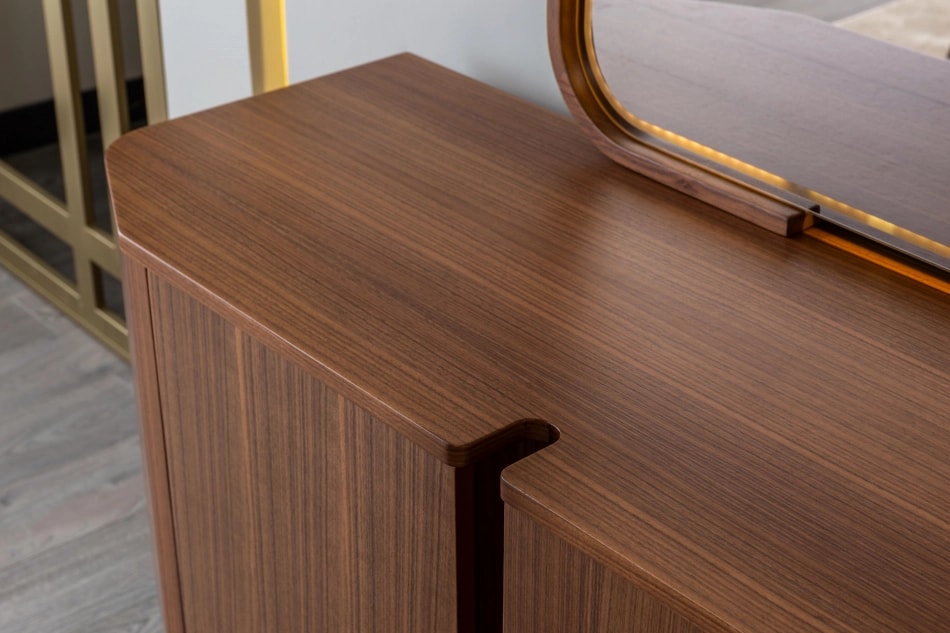 Comoda Dining ORION BROWN LY