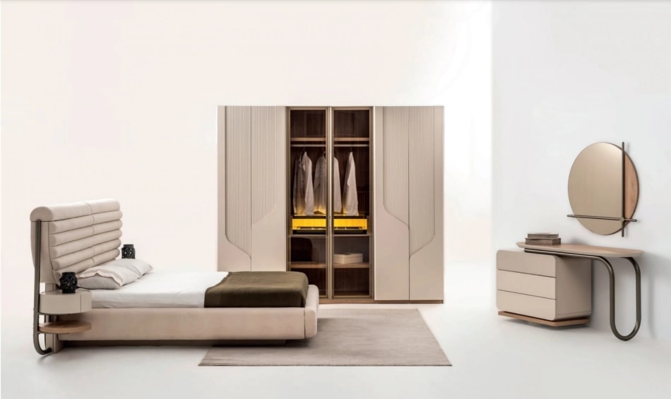 Comoda Dining Bianca CA