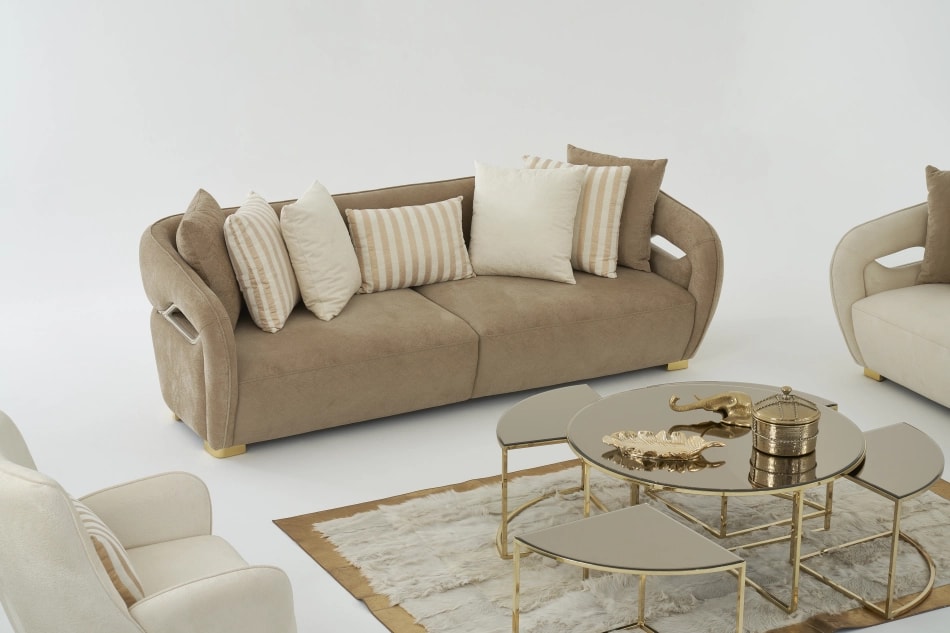 Canapea MILANO HL