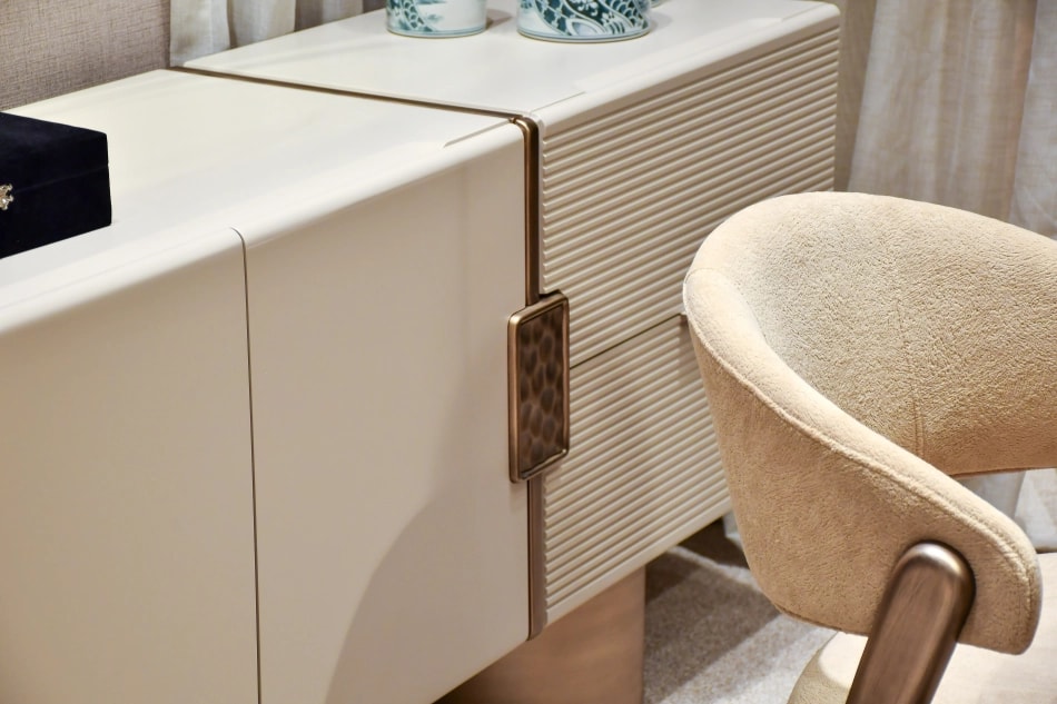 Scaun LATTE ARI