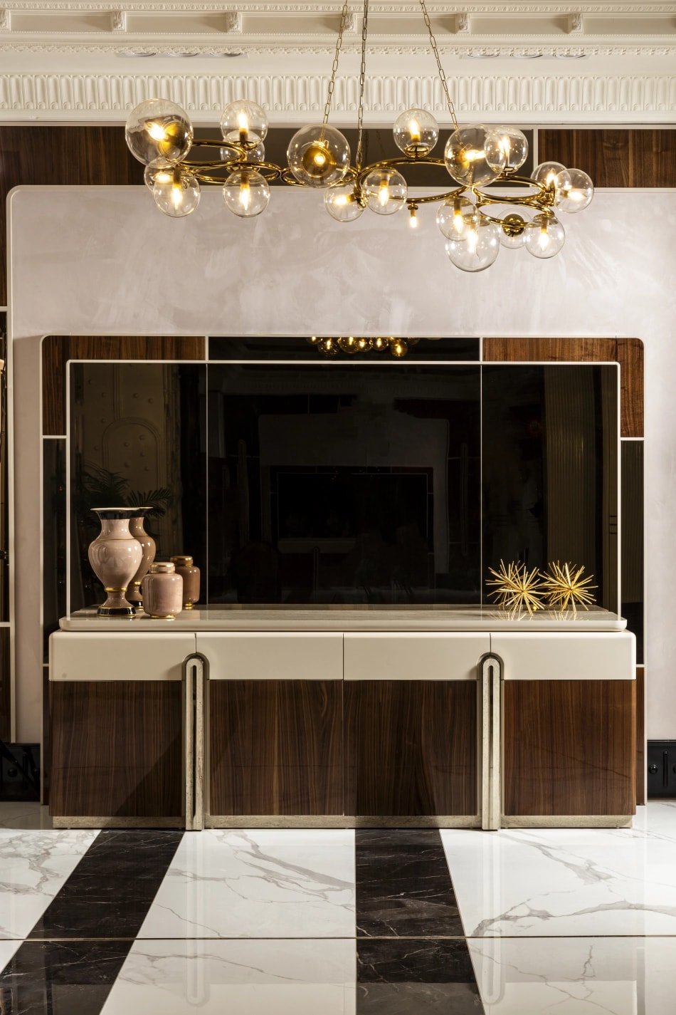 Oglinda Comoda Dining MODENA MZZ