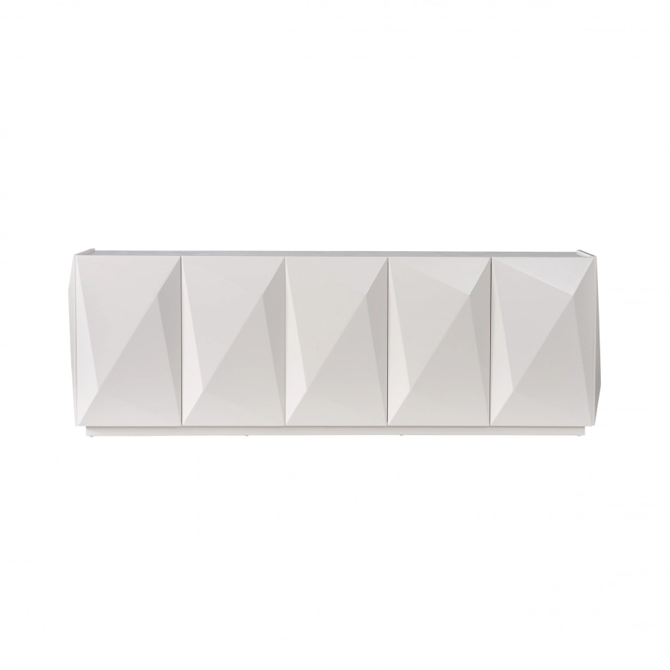Comoda Dining Carisma