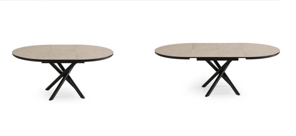 Masa Rotunda Extensibila OPPO PS