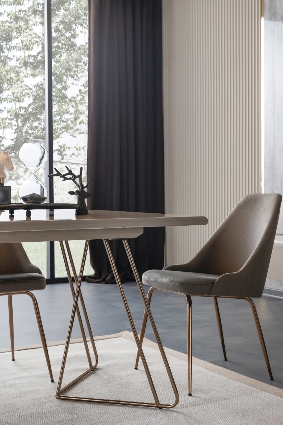 Scaun Dining Lorenzo