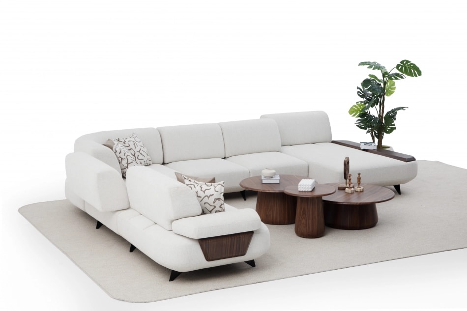 MADRID AJ Modul cu brat 90 cm