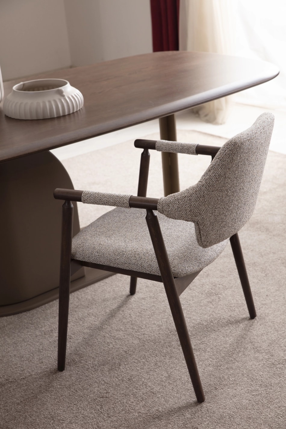 Dining Complet STARK TW