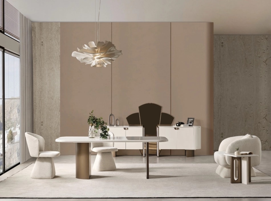 Dining Complet HILTON GS