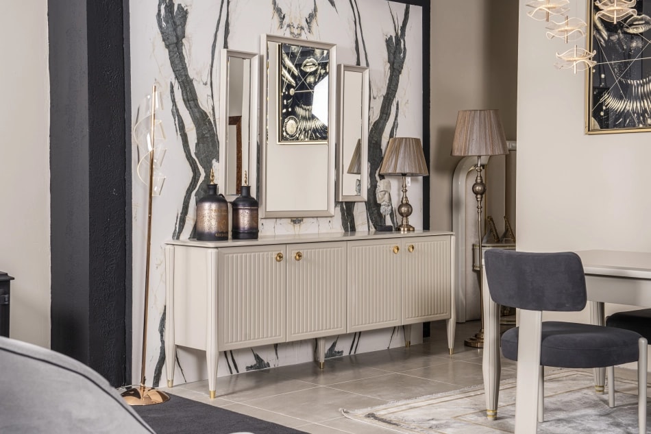 Comoda Dining ROMA SG