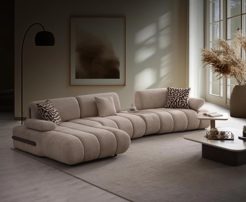 Modul colt Coltar EDRA TW