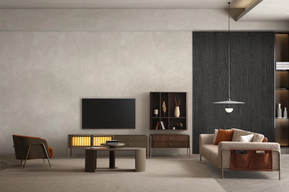 Modul obtional comoda TV Colt TW