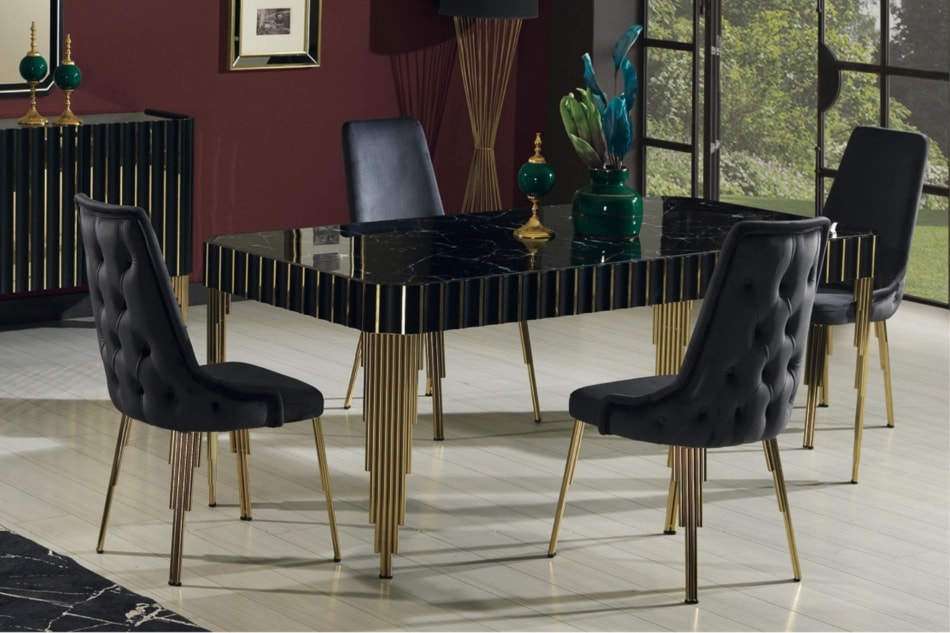 Dining Lotus MM